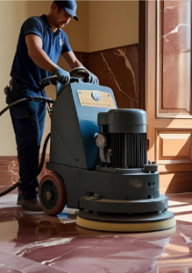 House Cleaning